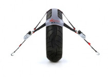 Накладка на колесо для крепления мотоцикла Tyrefix model 300