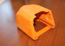 Наконечник Soft-Dock/Защита сцепной головки.