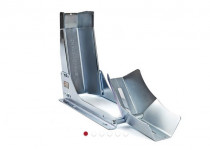 Подставка для крепления мотоцикла Steadystand Fixed Model 152 Zink